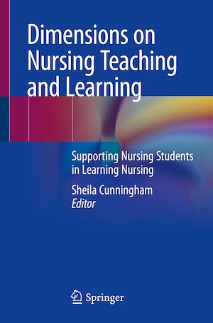 Téléchargez le livre :  Dimensions on Nursing Teaching and Learning