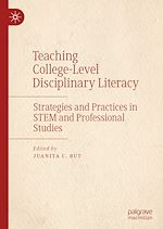 Télécharger le livre :  Teaching College-Level Disciplinary Literacy