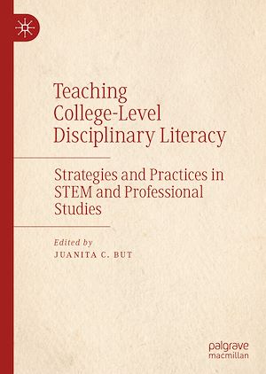 Téléchargez le livre :  Teaching College-Level Disciplinary Literacy