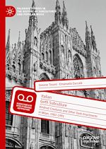 Télécharger le livre :  Italian Goth Subculture