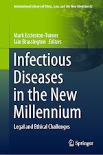 Télécharger le livre :  Infectious Diseases in the New Millennium