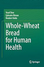 Télécharger le livre :  Whole-Wheat Bread for Human Health