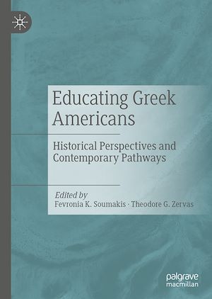 Téléchargez le livre :  Educating Greek Americans
