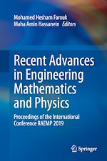 Télécharger le livre :  Recent Advances in Engineering Mathematics and Physics