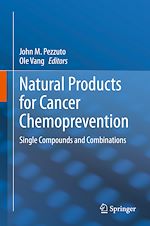 Télécharger le livre :  Natural Products for Cancer Chemoprevention