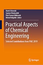 Télécharger le livre :  Practical Aspects of Chemical Engineering