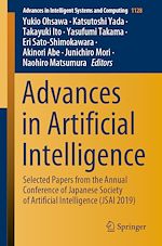 Télécharger le livre :  Advances in Artificial Intelligence