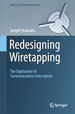 Télécharger le livre :  Redesigning Wiretapping