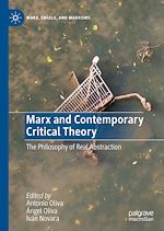 Télécharger le livre :  Marx and Contemporary Critical Theory