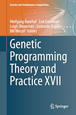 Download this eBook Genetic Programming Theory and Practice XVII