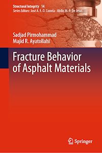 Télécharger le livre :  Fracture Behavior of Asphalt Materials