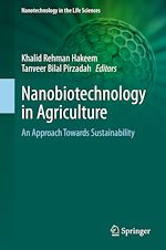 Télécharger le livre :  Nanobiotechnology in Agriculture
