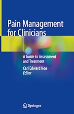 Télécharger le livre :  Pain Management for Clinicians