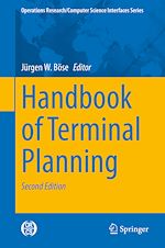 Télécharger le livre :  Handbook of Terminal Planning