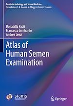 Télécharger le livre :  Atlas of Human Semen Examination