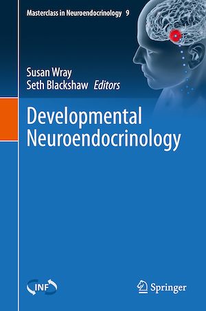Téléchargez le livre :  Developmental Neuroendocrinology