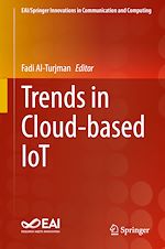 Télécharger le livre :  Trends in Cloud-based IoT