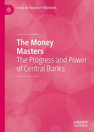 Téléchargez le livre :  The Money Masters