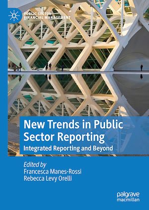 Téléchargez le livre :  New Trends in Public Sector Reporting