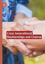 Télécharger le livre :  Cross Generational Relationships and Cinema