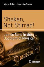 Télécharger le livre :  Shaken, Not Stirred!
