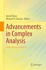 Télécharger le livre :  Advancements in Complex Analysis