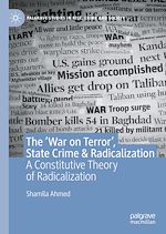 Télécharger le livre :  The ‘War on Terror', State Crime & Radicalization