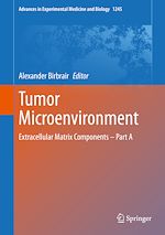 Télécharger le livre :  Tumor Microenvironment