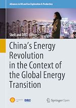 Download this eBook China's Energy Revolution in the Context of the Global Energy Transition