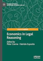 Télécharger le livre :  Economics in Legal Reasoning