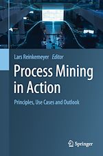Télécharger le livre :  Process Mining in Action