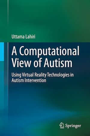 Téléchargez le livre :  A Computational View of Autism