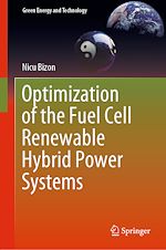 Télécharger le livre :  Optimization of the Fuel Cell Renewable Hybrid Power Systems