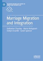 Télécharger le livre :  Marriage Migration and Integration