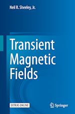 Télécharger le livre :  Transient Magnetic Fields
