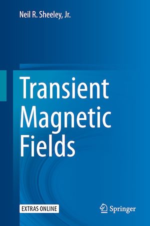 Téléchargez le livre :  Transient Magnetic Fields