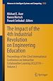 Télécharger le livre :  The Impact of the 4th Industrial Revolution on Engineering Education