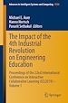Télécharger le livre :  The Impact of the 4th Industrial Revolution on Engineering Education