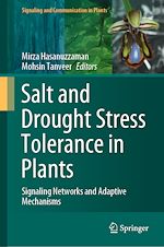 Télécharger le livre :  Salt and Drought Stress Tolerance in Plants