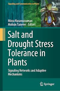 Télécharger le livre :  Salt and Drought Stress Tolerance in Plants