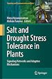 Télécharger le livre :  Salt and Drought Stress Tolerance in Plants
