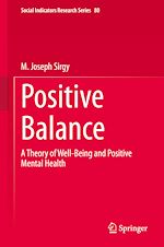 Télécharger le livre :  Positive Balance