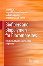 Télécharger le livre :  Biofibers and Biopolymers for Biocomposites