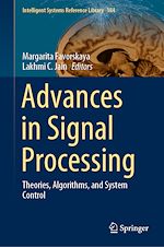 Télécharger le livre :  Advances in Signal Processing