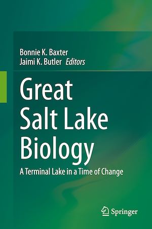 Téléchargez le livre :  Great Salt Lake Biology