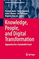 Télécharger le livre :  Knowledge, People, and Digital Transformation