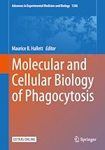 Télécharger le livre :  Molecular and Cellular Biology of Phagocytosis