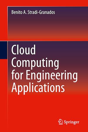 Téléchargez le livre :  Cloud Computing for Engineering Applications