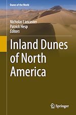 Télécharger le livre :  Inland Dunes of North America