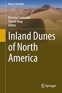 Téléchargez le livre :  Inland Dunes of North America
